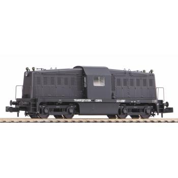 PIKO N Soundlok BR 65-DE-19-A, USATC