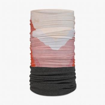 Trousse Polyvalente Primaloft Rose Grise Kid
