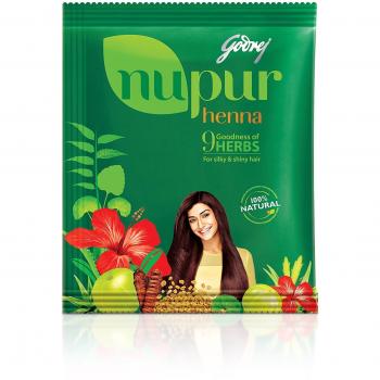 Godrej Nupur Alheña Original