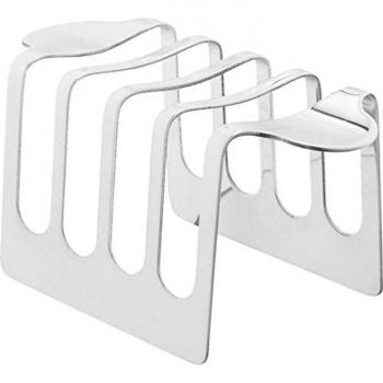 Distributeur de pain en inox