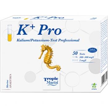 Tropic Marin Kalium-Testset