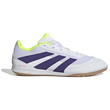 Adidas Predator Club (Calcio) 45 1/3 Bianco