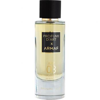 Bois Doré Art 03 – Parfum Unisexe 100 ml