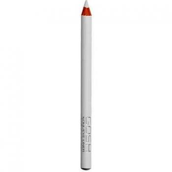 Weißer Kohl Eyeliner 1,1 g