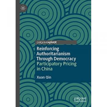 Reinforcing Authoritarianism Through Democracy
