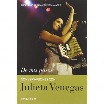De mis pasos