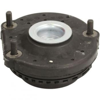 Magnum Technology A7F005MT Coupelle d'amortisseur Essieu avant gauche avec roulement à billes pour FIAT Doblo II Van / Break, Fiorino III Break