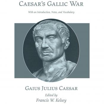 Caesar's Gallic War