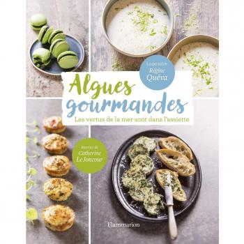 Algues gourmandes: Les vertus de la mer sont dans l'assiette!