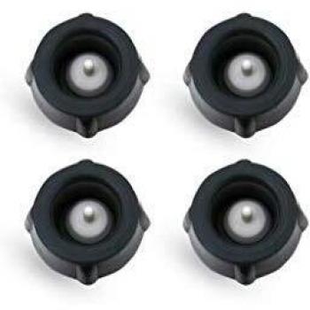 Epivac Wine Stopper Set with Vacuum Pump