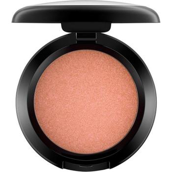 MAC Foundation Sheertone Shimmer Blush