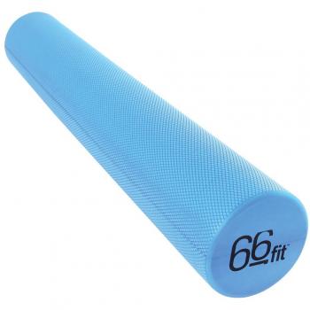Blue EVA Foam Stretch Roller 15x90cm