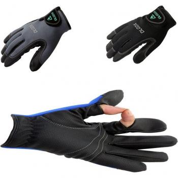 Gants de pêche mouche imperméables