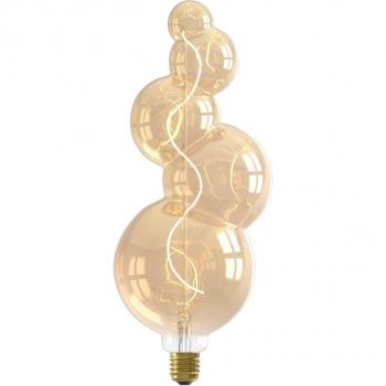 Calex 4W LED Filament Lichtbron – Grote Fitting 125mm