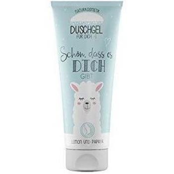 Happy Zoo Kinder-Duschgel 200 ml – Spaß für die Kleinen
