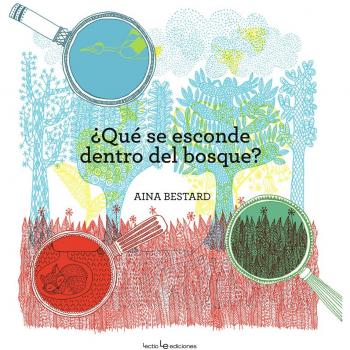 ¿Qué se esconde dentro del bosque?