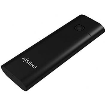 Box Esterno SSD M.2 USB 3.1 Gen2