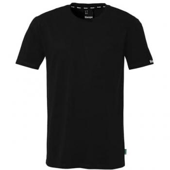 Teenage Black Statement T‑Shirt, 14 Years