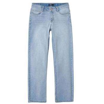 A Vita Bassa Jeans Tariannes Straight Light Blue 13 Anni