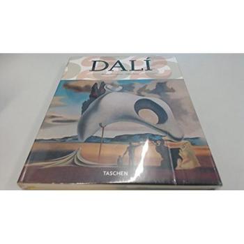 Salvador Dali. Sonderausgabe (Big Art)