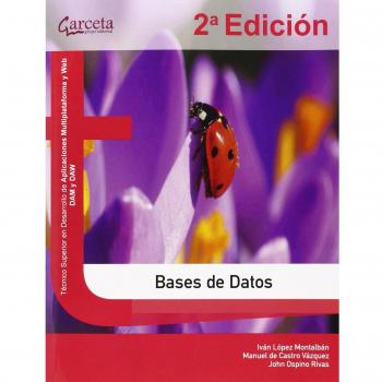 Bases de datos