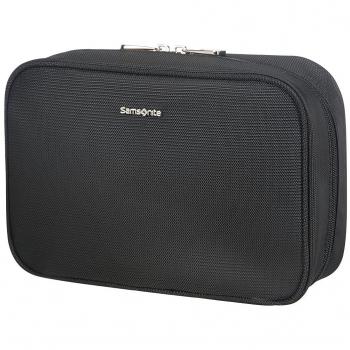 Samsonite Cosmix Compact-Beauty-Set, 22 cm, Schwarz