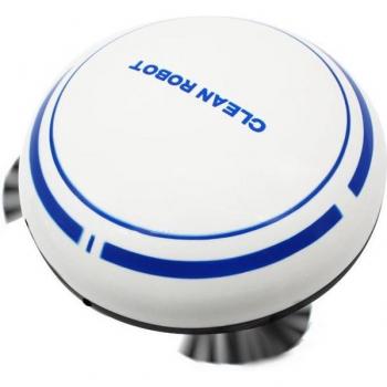 Mini Staubsauger mit Cartoon-Design