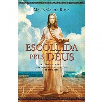 ESCOLLIDA PELS DÉUS