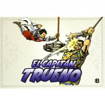 En El Polo Norte (fascículos: 289