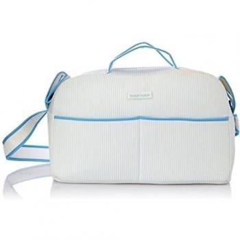 Bolsa Mariquita Mummi NAFNAF 100% algodón