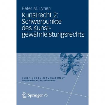 Vitalsource Technologies, Inc. Kunstrecht 2: Schwerpunkte Des Kunstgewahrleistungsrechts
