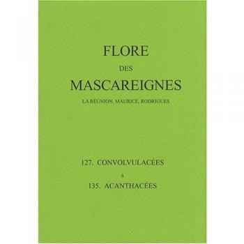 Flore des Mascareignes