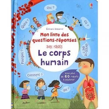 Le corps humain