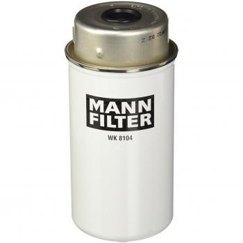 Filtro de combustible PURFLUX para RENAULT TRAFIC MASTER OPEL VIVARO NISSAN C491