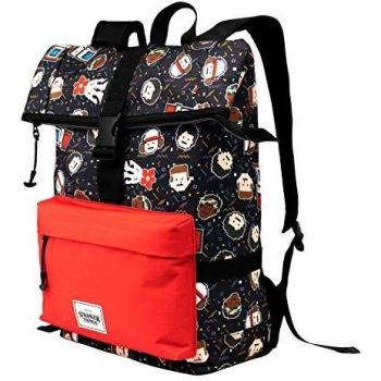 Sac bandoulière 8 bits