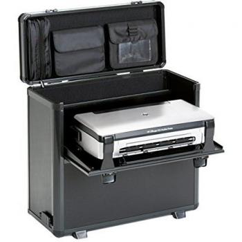 BlackPort X-Large Laptop & Canon iP100 Carrier