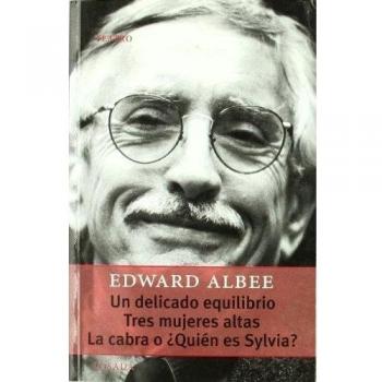 UN DELICADO EQUILIBRIO/TRES