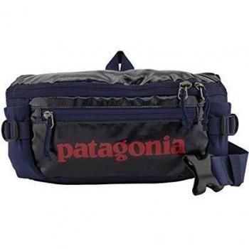 Patagonia Classic Navy 5L Waist Bag