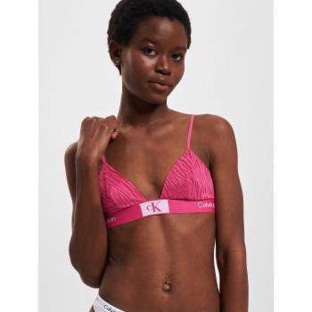 Calvin Klein Women's Triangle Bra CK96