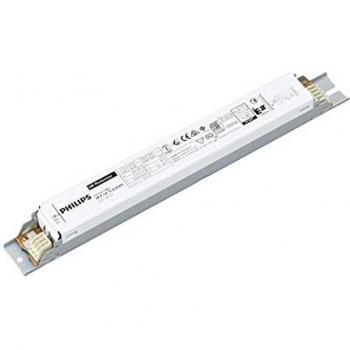 Balasto Philips 91164000 HF-P 118/136 TL-D III