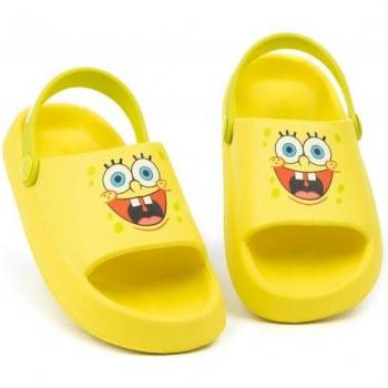 SpongeBob SquarePants Kids Footwear