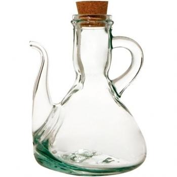 Aceitera de Corcho Premium 250 ml