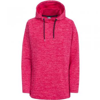 Hoodie Trespass Stumble