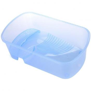 Reptile Turtle House with Drying Platform