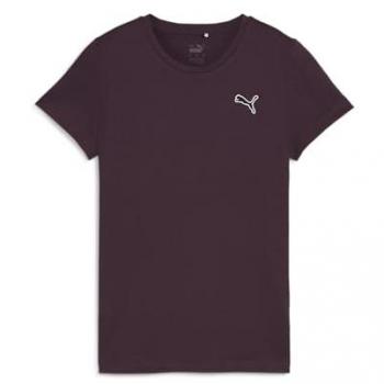 Camiseta Puma Better Essentials Manga Corta Mujer (S)