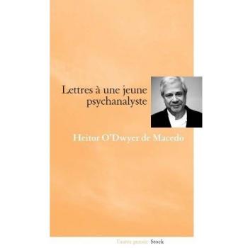 Lettres a une jeune psychanalyste