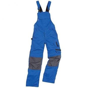 Champ Salopette 54 Blu/Grigio di Excess