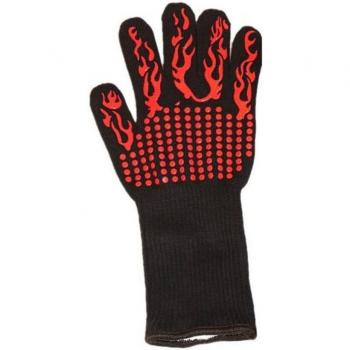 Guantes Aislantes de Calor para Cocina
