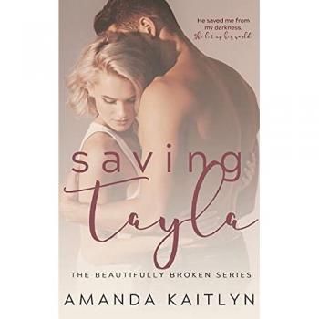 Kaitlyn, Amanda: Saving Tayla