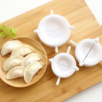 Pastry Dumpling Molds